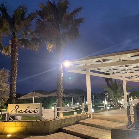 Salee-Nto Bed & Breakfast Torre Pali Luaran gambar