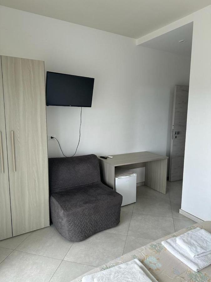 Salee-Nto Bed & Breakfast Torre Pali Luaran gambar