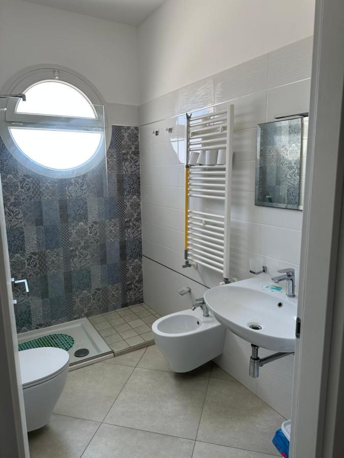 Salee-Nto Bed & Breakfast Torre Pali Luaran gambar