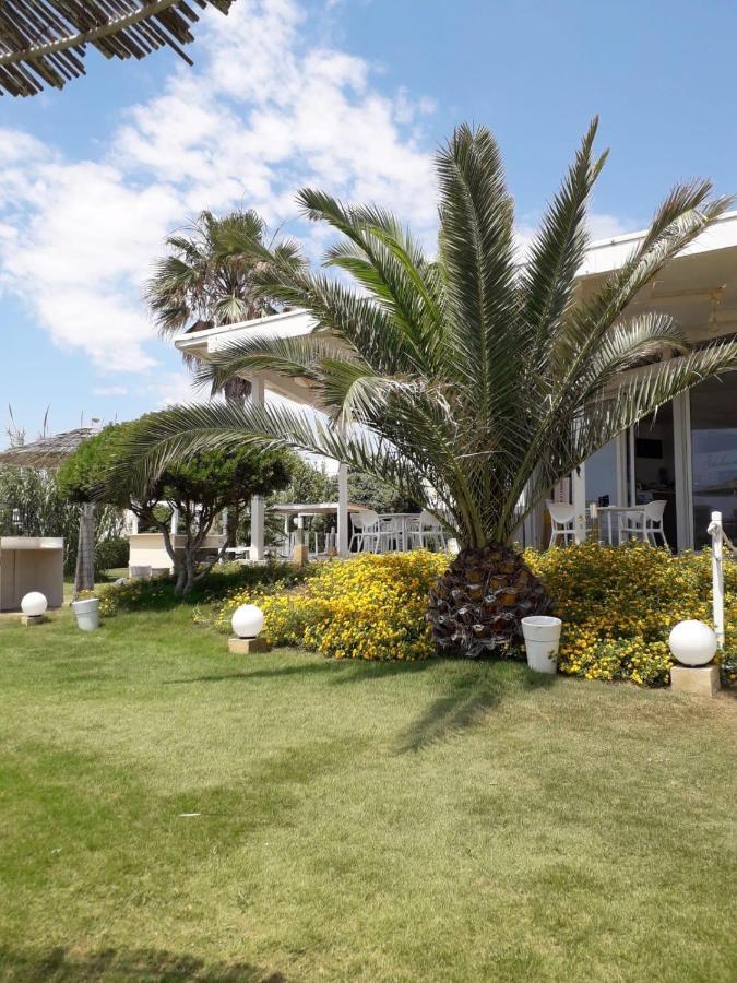 Salee-Nto Bed & Breakfast Torre Pali Luaran gambar