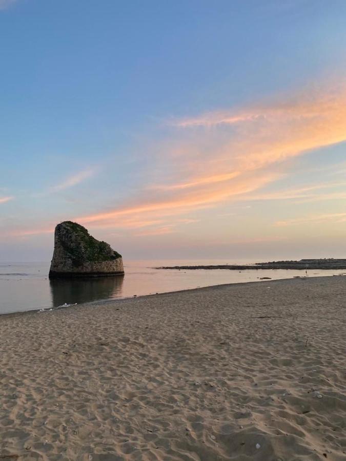 Salee-Nto Bed & Breakfast Torre Pali Luaran gambar