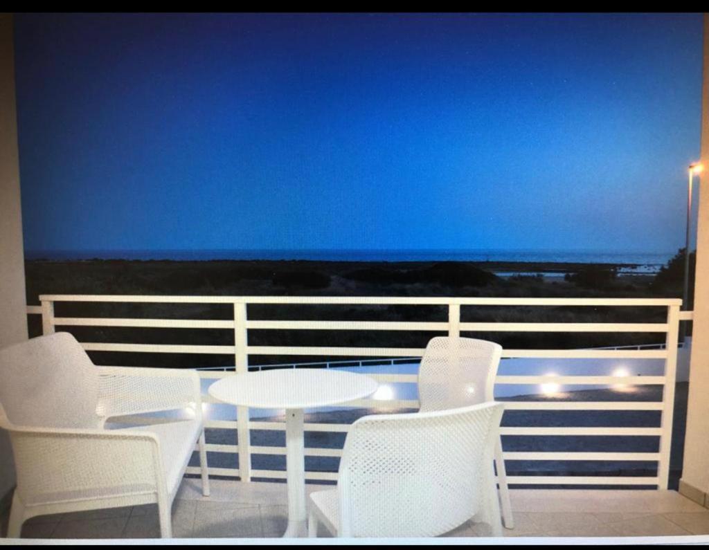 Salee-Nto Bed & Breakfast Torre Pali Luaran gambar